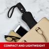 imageREPEL Windproof Travel Umbrella  Compact ampamp Withstands Winds up to 85MPH  Strongest Premium Auto Folding Umbrella for Rain and Sun  Durable Light ampamp Portable for Women ampamp Men  Fits Backpack ampamp CarsStarry Night